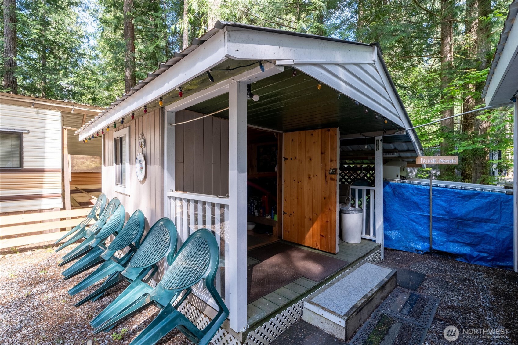 110-6 Riverside Drive Deming, WA 98244 - Photo 7 of 19 Gallery Image 7