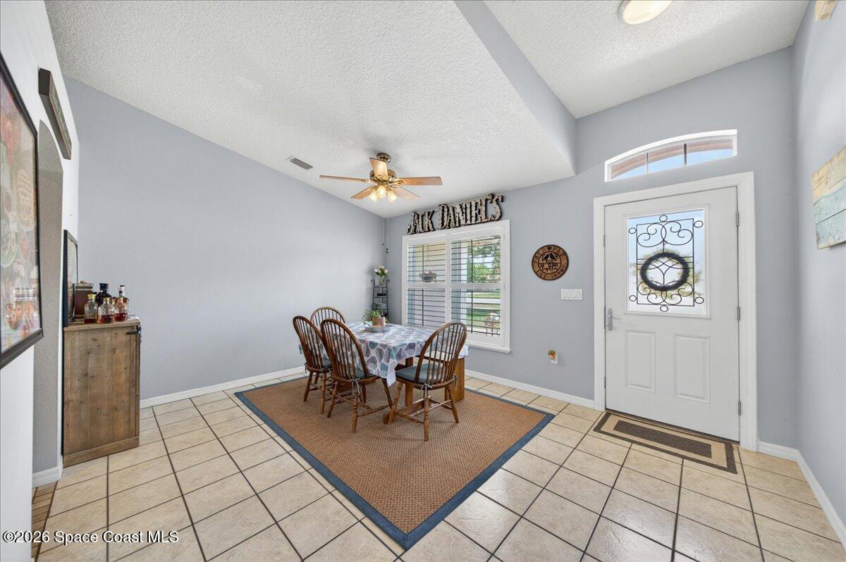 5975 Aruin Street Cocoa, FL 32927 - Photo 6 of 70 Foyer/Entry