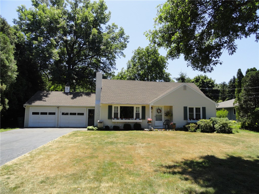 641 Klem Road Webster, NY 14580 - Photo 1 of 1