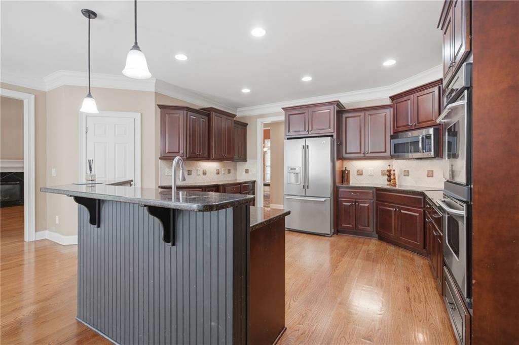 5105 Stefan Ridge Way Buford, GA 30519 - Photo 15 of 80