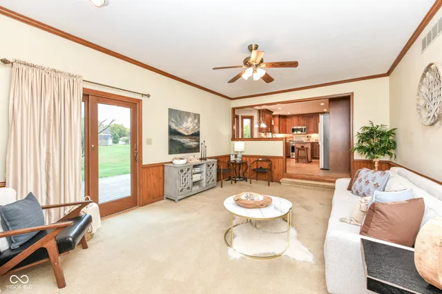 $389,900 | 9919 Harbour Pines Court, Indianapolis, IN 46256