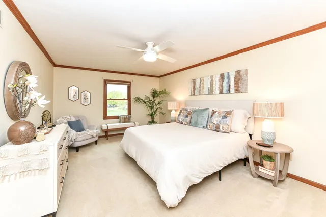 $389,900 | 9919 Harbour Pines Court, Indianapolis, IN 46256