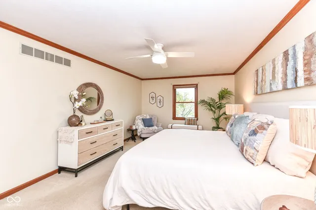 $389,900 | 9919 Harbour Pines Court, Indianapolis, IN 46256