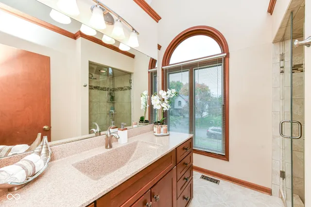 $389,900 | 9919 Harbour Pines Court, Indianapolis, IN 46256