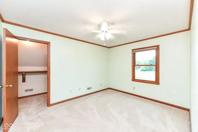 $389,900 | 9919 Harbour Pines Court, Indianapolis, IN 46256