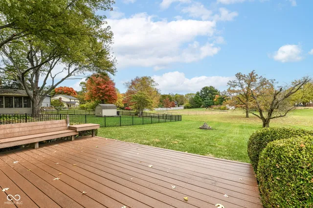 $389,900 | 9919 Harbour Pines Court, Indianapolis, IN 46256