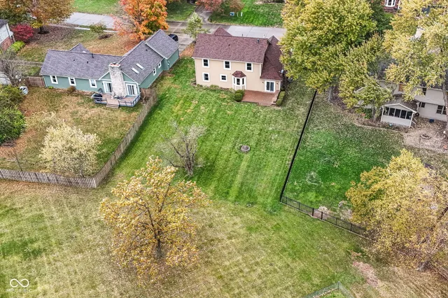 $389,900 | 9919 Harbour Pines Court, Indianapolis, IN 46256