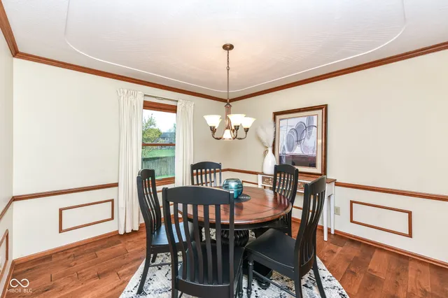 $389,900 | 9919 Harbour Pines Court, Indianapolis, IN 46256