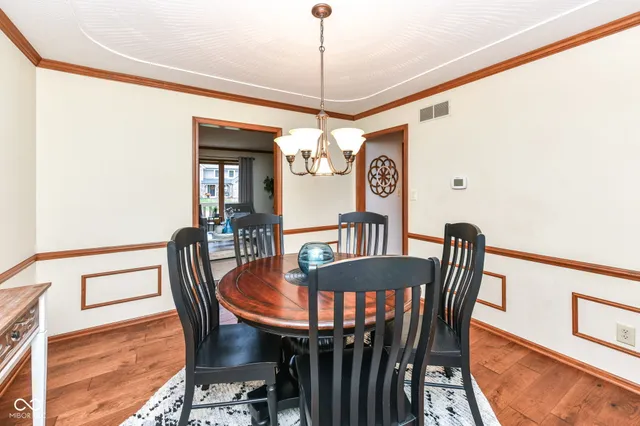 $389,900 | 9919 Harbour Pines Court, Indianapolis, IN 46256