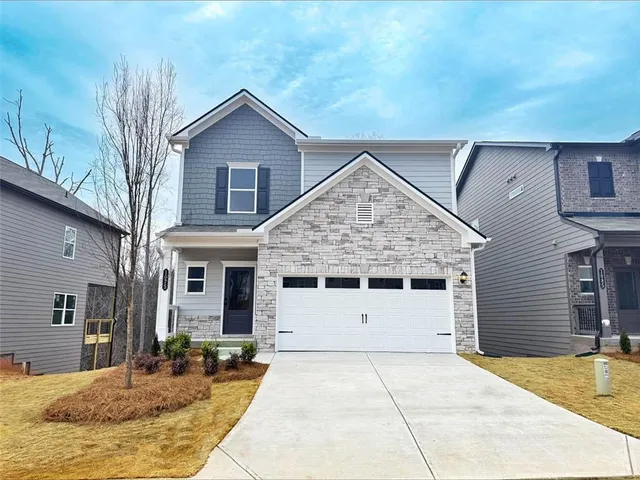 $414,900 | 1075 Elowen Drive, Austell, GA 30168