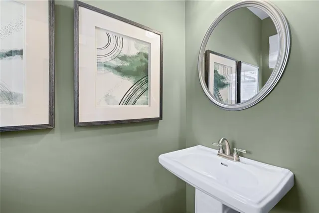 $414,900 | 1075 Elowen Drive, Austell, GA 30168