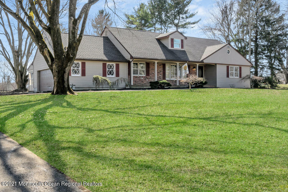 13 Colonial Terrace Colts Neck, NJ 07722 - Photo 1 of 49 002_dsc09689_1b