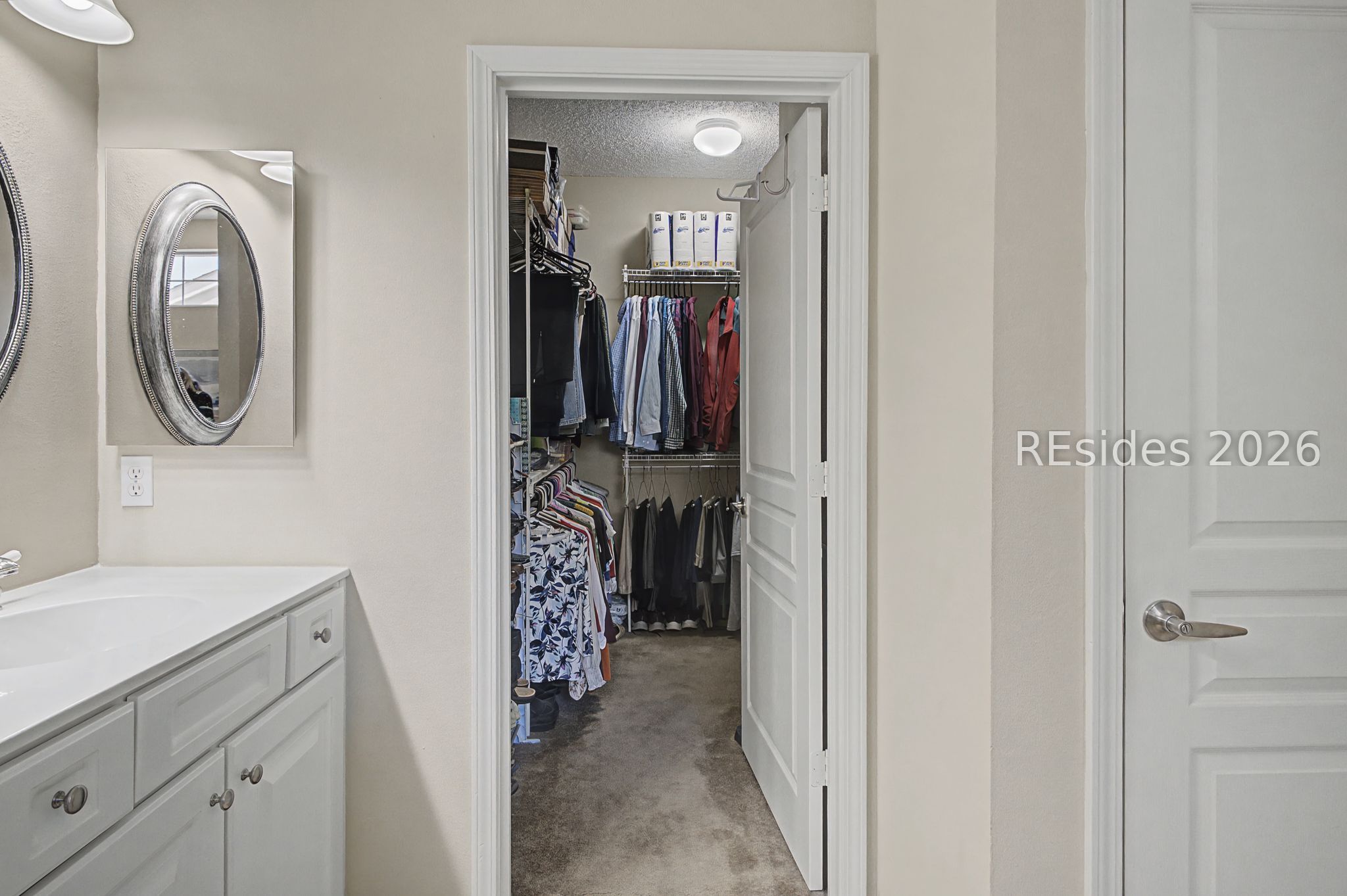 19 Wandering Daisy Drive Bluffton, SC 29909 - Photo 25 of 38 Dual Closets