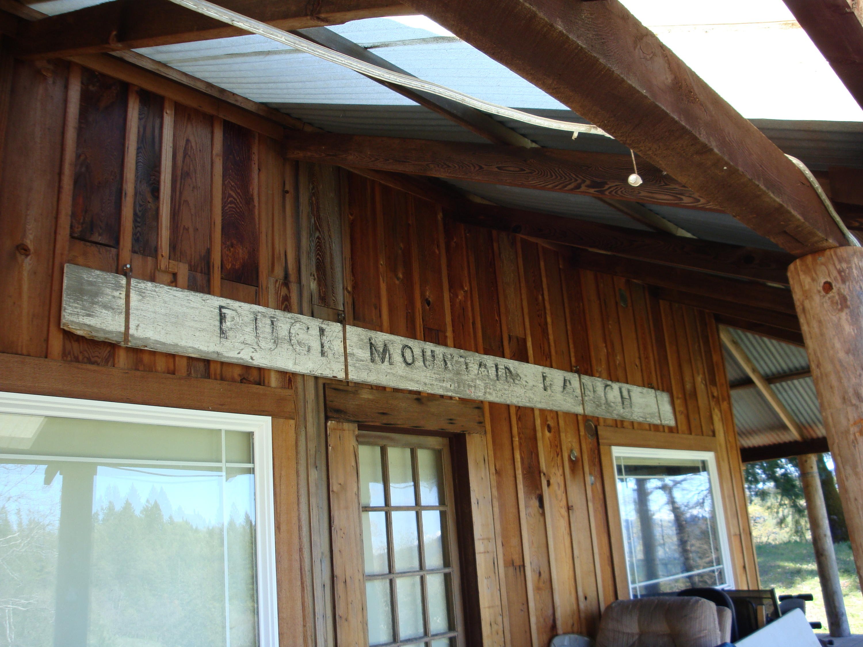 0 Buck Mountain Road Bridgeville, CA 95526 - Photo 33 of 33
