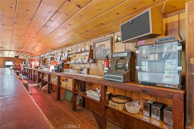 a outdoor space with lots of furniture and garden view