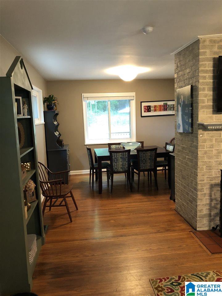 1508 Cresthill Road Birmingham, AL 35213 - Photo 9 of 36