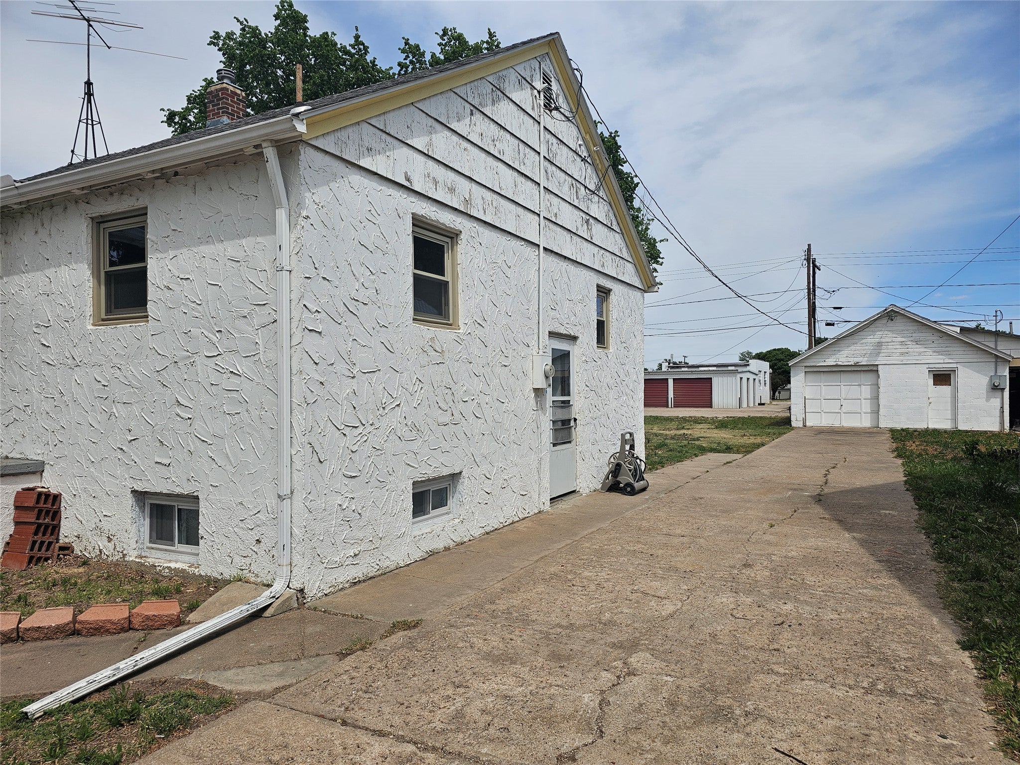 314 Roughton Street Jetmore, KS 67854 - Photo 16 of 17 Gallery Image 16