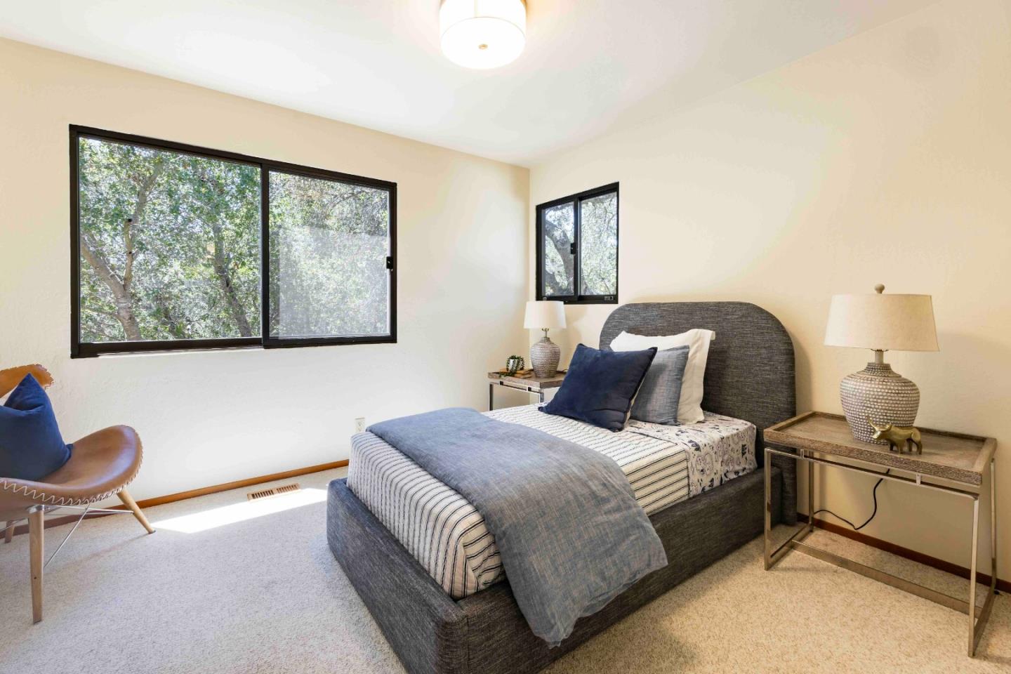285 Escobar Road Portola Valley, CA 94028 - Photo 23 of 28