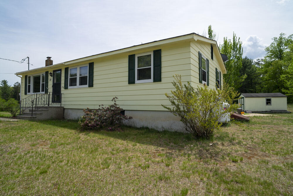 23 Calkins Road Peru, NY 12972 - Photo 20 of 30