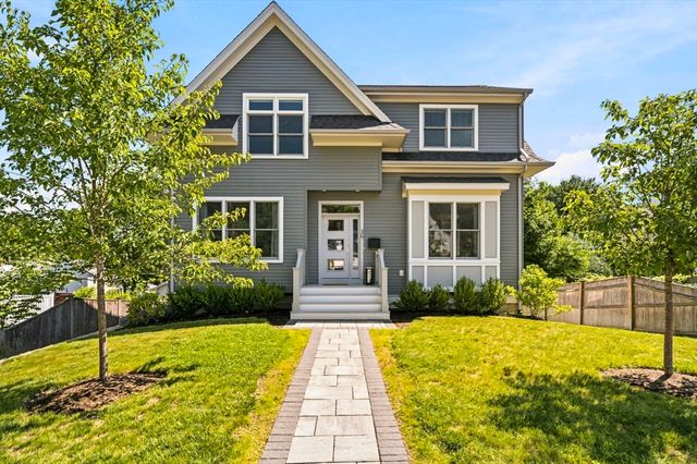 $2,400,000 | 36 Neillian Crescent, Boston, MA 02130