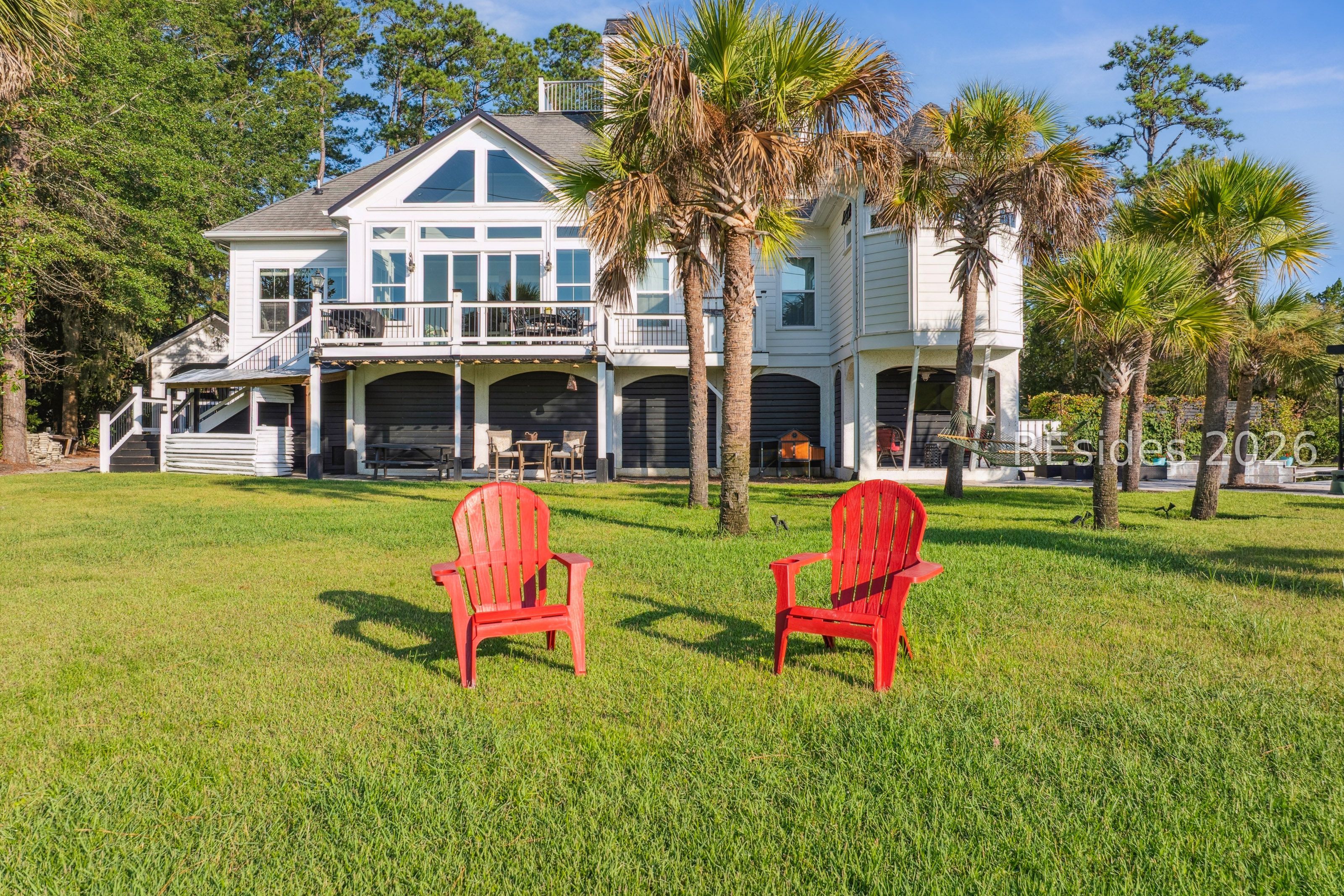 41 Buck Point Road Bluffton, SC 29910 - Photo 64 of 68