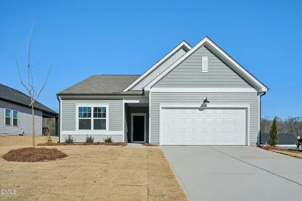 $304,990 | 11766 Salers Loop, Middlesex, NC 27557