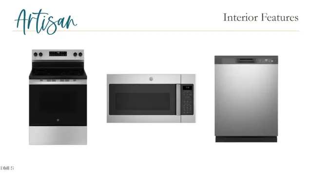 a living room with furniture kitchen view and a table