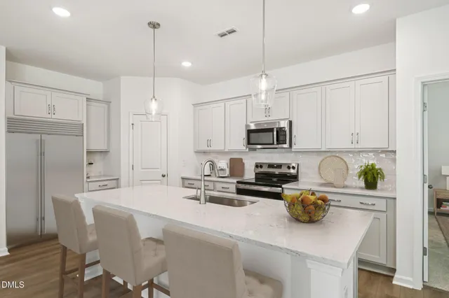 $319,990 | 11766 Salers Loop, Middlesex, NC 27557