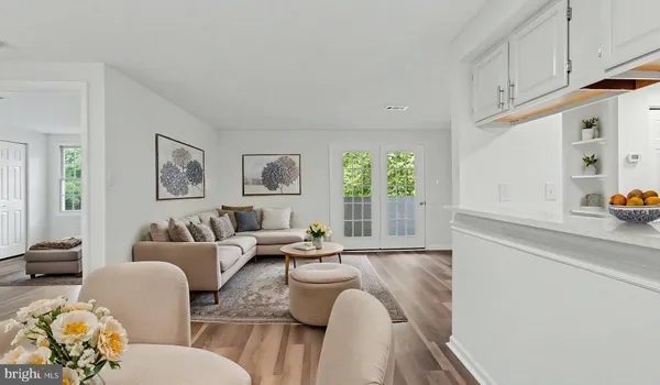 $299,999 | 12209 St Peter Court, Unit E, Germantown, MD 20874