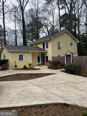 $225,000 | 184 Fairview Drive, Fairburn, GA 30213