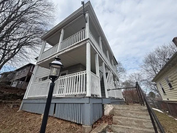 $222,000 | 92 Dresser Street, Southbridge, MA 01550