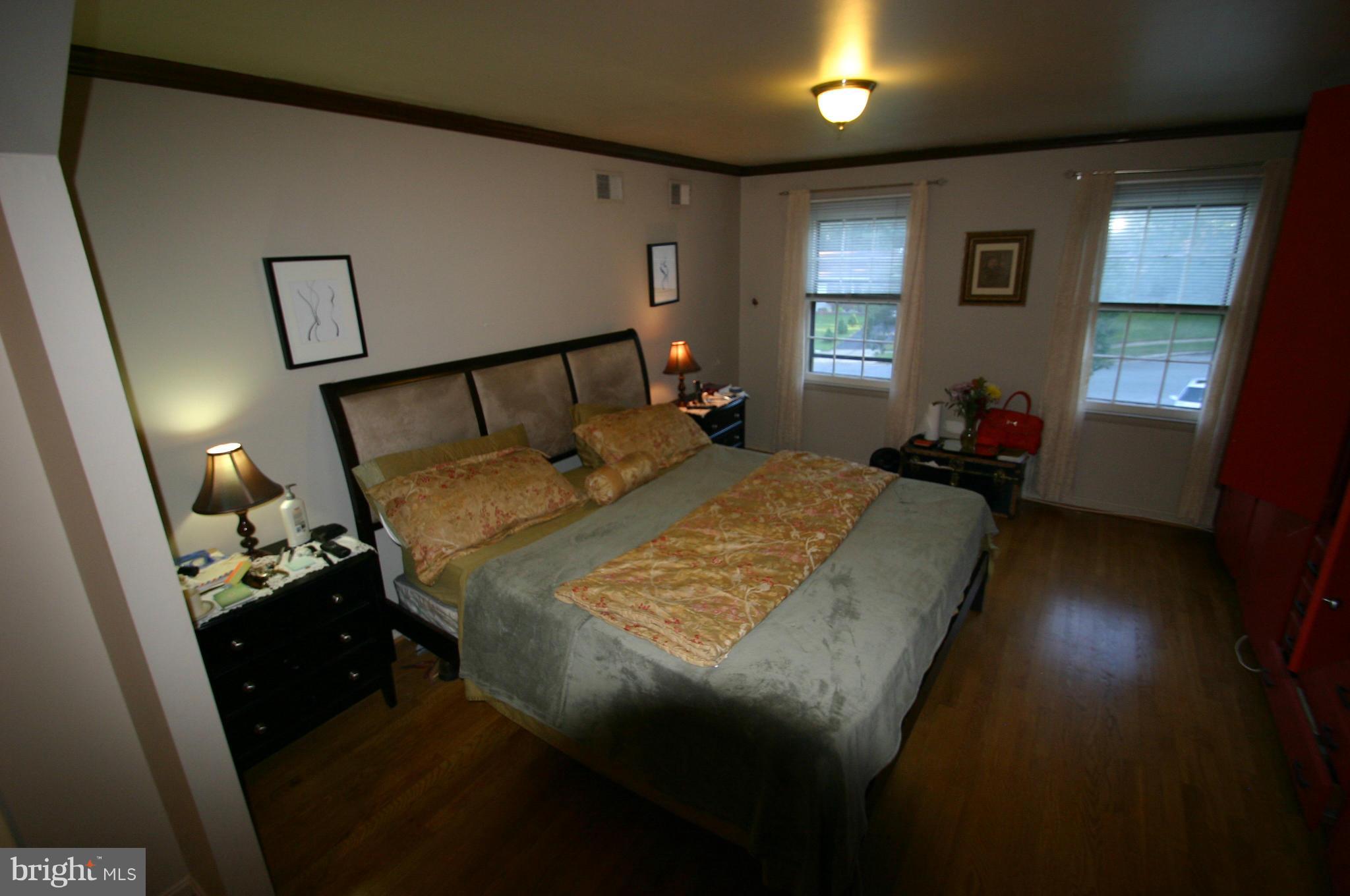 11904 Lanner Place Laurel, MD 20708 - Photo 11 of 28 Bedroom (Master)