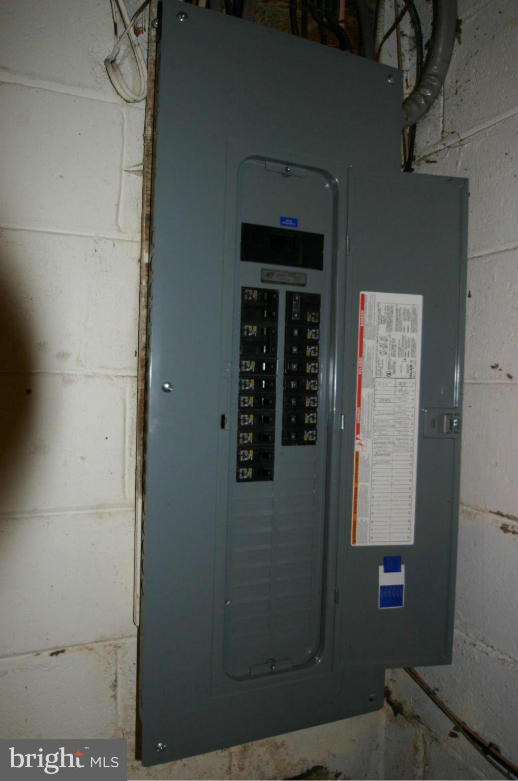 11904 Lanner Place Laurel, MD 20708 - Photo 25 of 28 Circuit Breaker