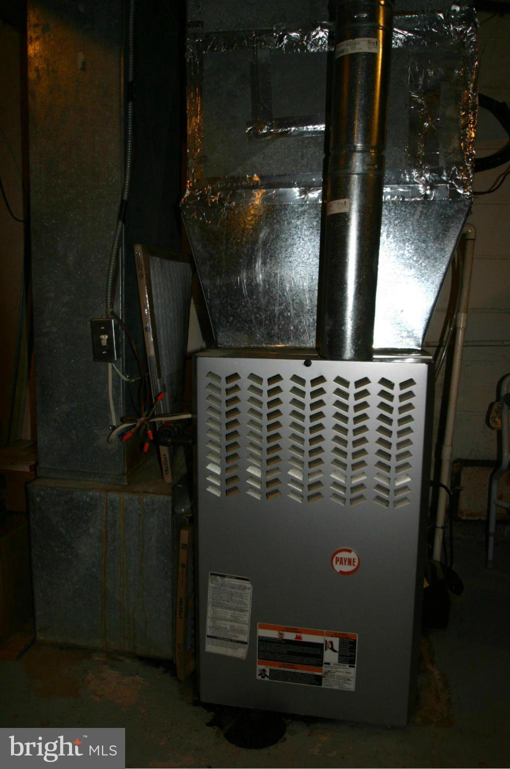 11904 Lanner Place Laurel, MD 20708 - Photo 26 of 28 Furnace
