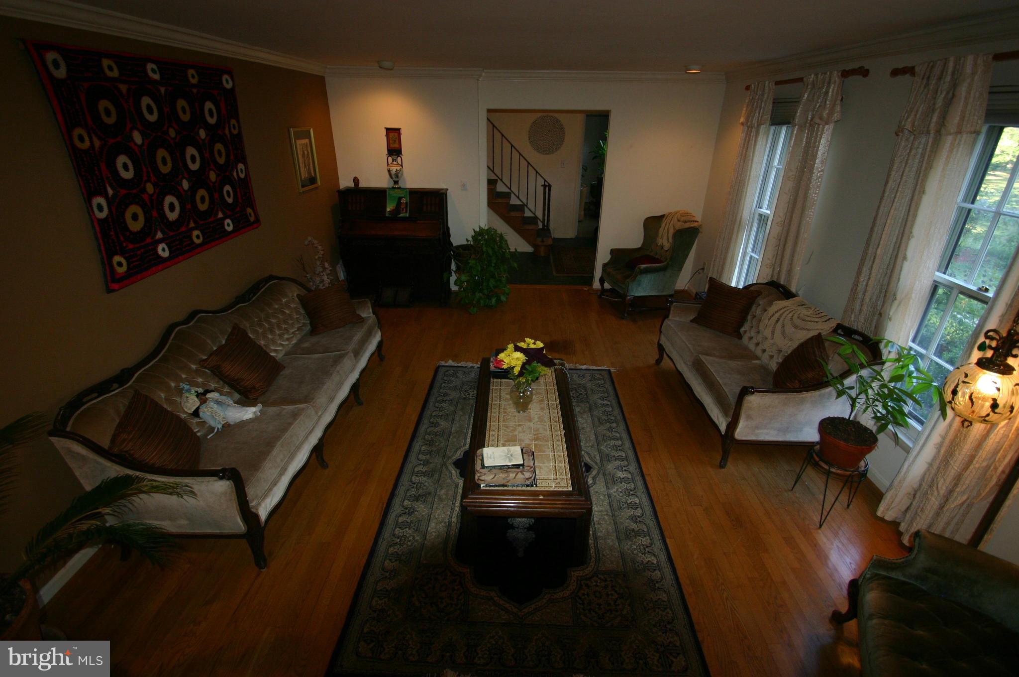 11904 Lanner Place Laurel, MD 20708 - Photo 5 of 28 Foyer