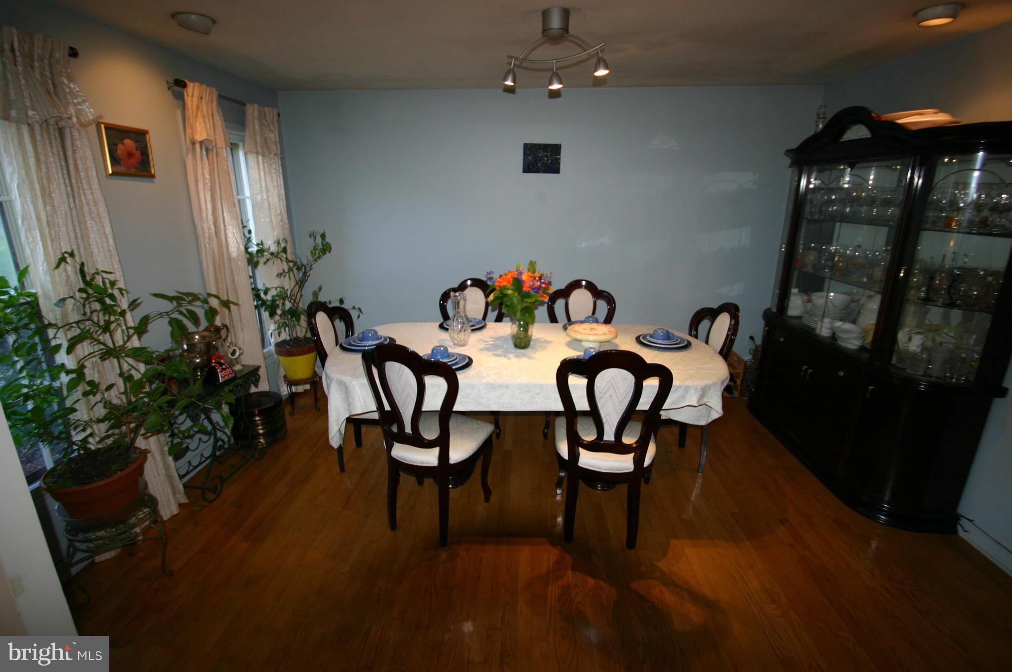11904 Lanner Place Laurel, MD 20708 - Photo 6 of 28 Dining Room