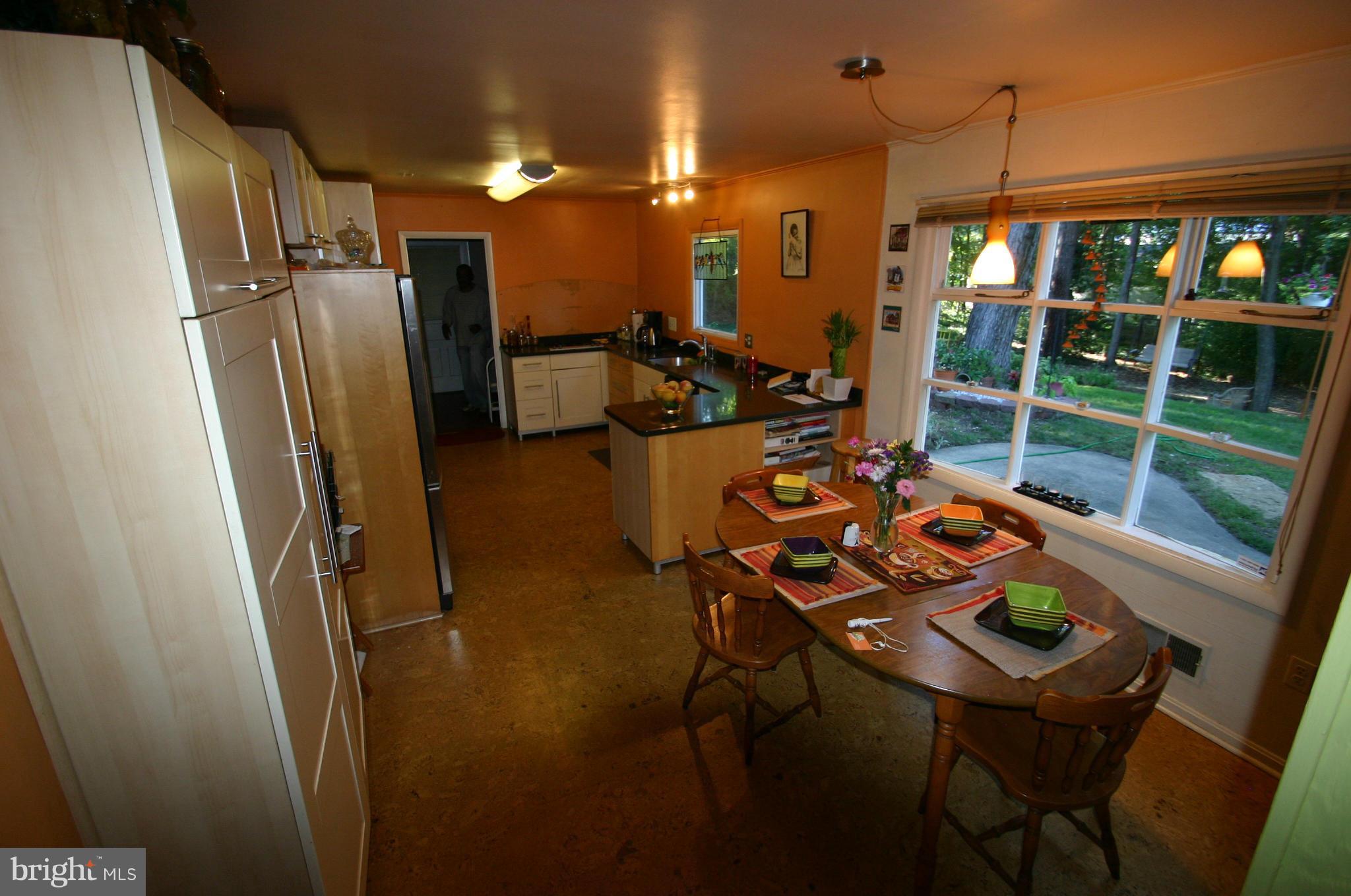 11904 Lanner Place Laurel, MD 20708 - Photo 9 of 28 Kitchen