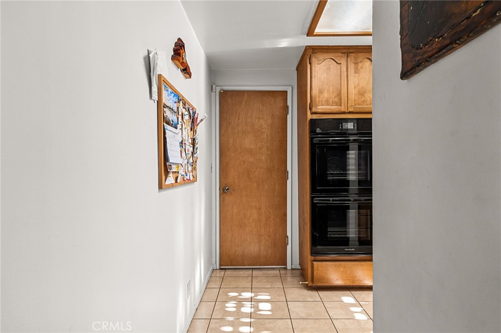 14219 Wycliff Way Magalia, CA 95954 - Photo 18 of 67 Kitchen & Laundry room door