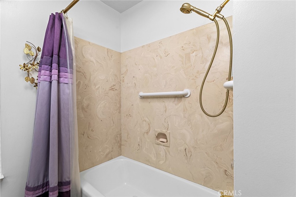 14219 Wycliff Way Magalia, CA 95954 - Photo 23 of 67 a bathroom with a shower