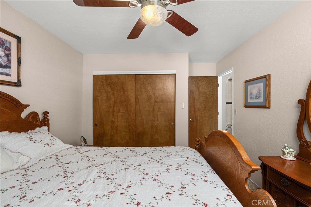 14219 Wycliff Way Magalia, CA 95954 - Photo 35 of 67 3rd Bedroom