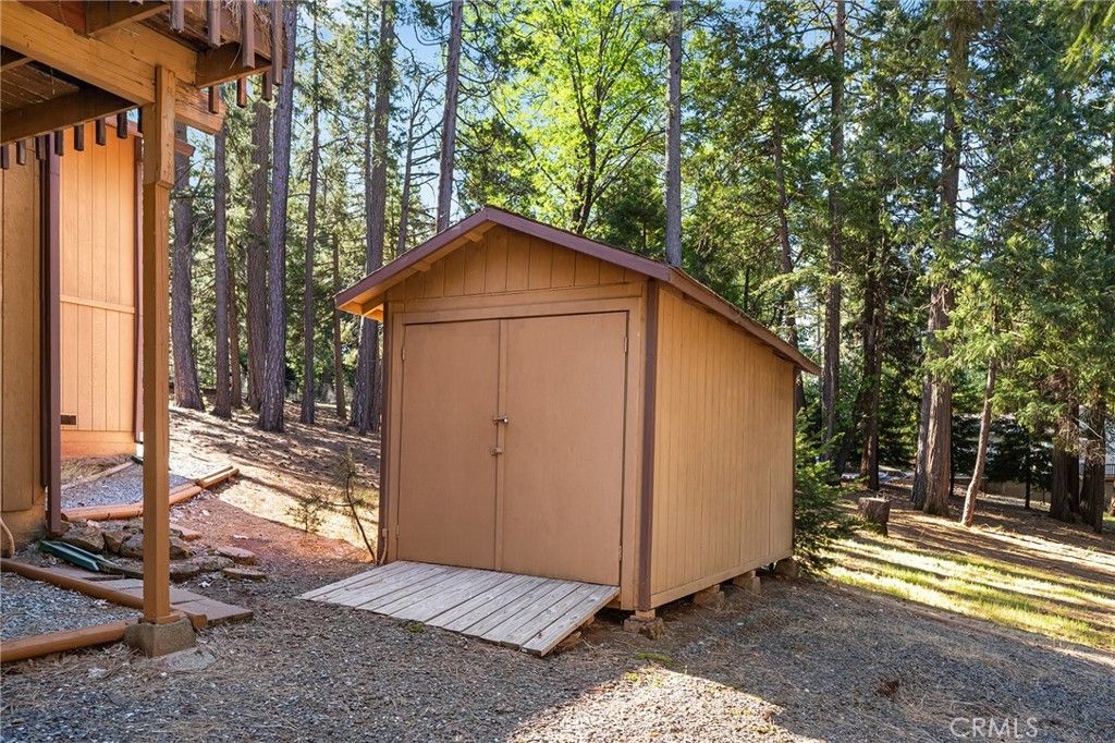 14219 Wycliff Way Magalia, CA 95954 - Photo 39 of 67 Shed