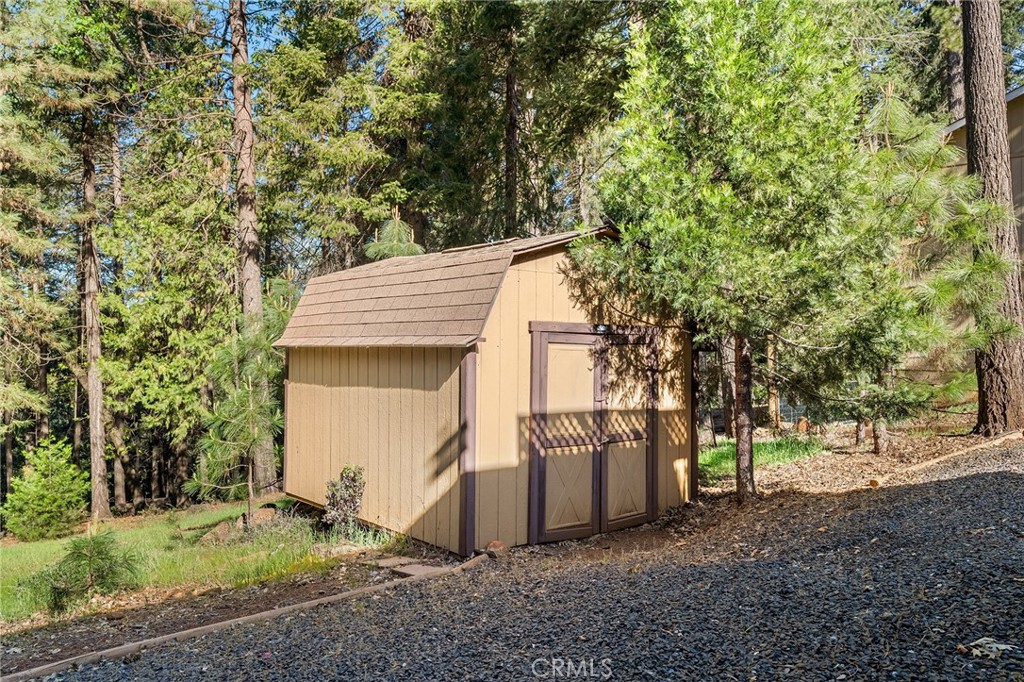 14219 Wycliff Way Magalia, CA 95954 - Photo 40 of 67 Shed