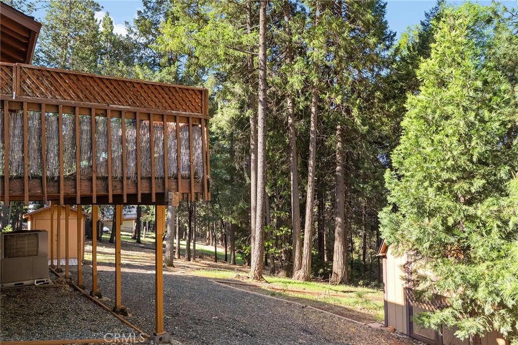 14219 Wycliff Way Magalia, CA 95954 - Photo 43 of 67 Deck