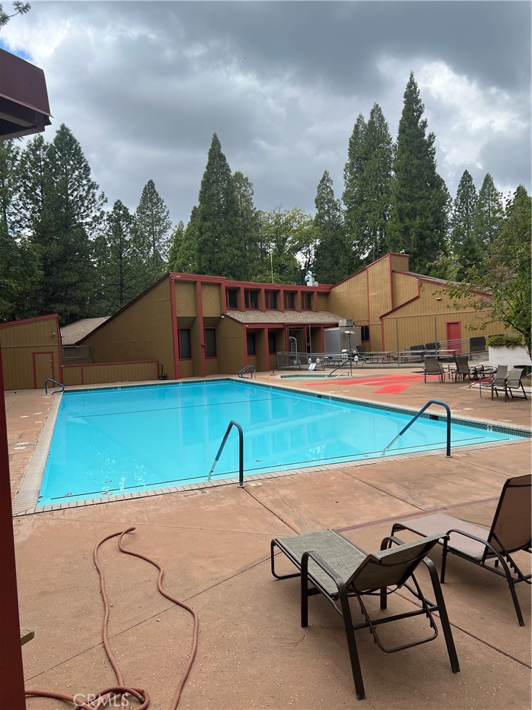 14219 Wycliff Way Magalia, CA 95954 - Photo 54 of 67 PPOA Pool