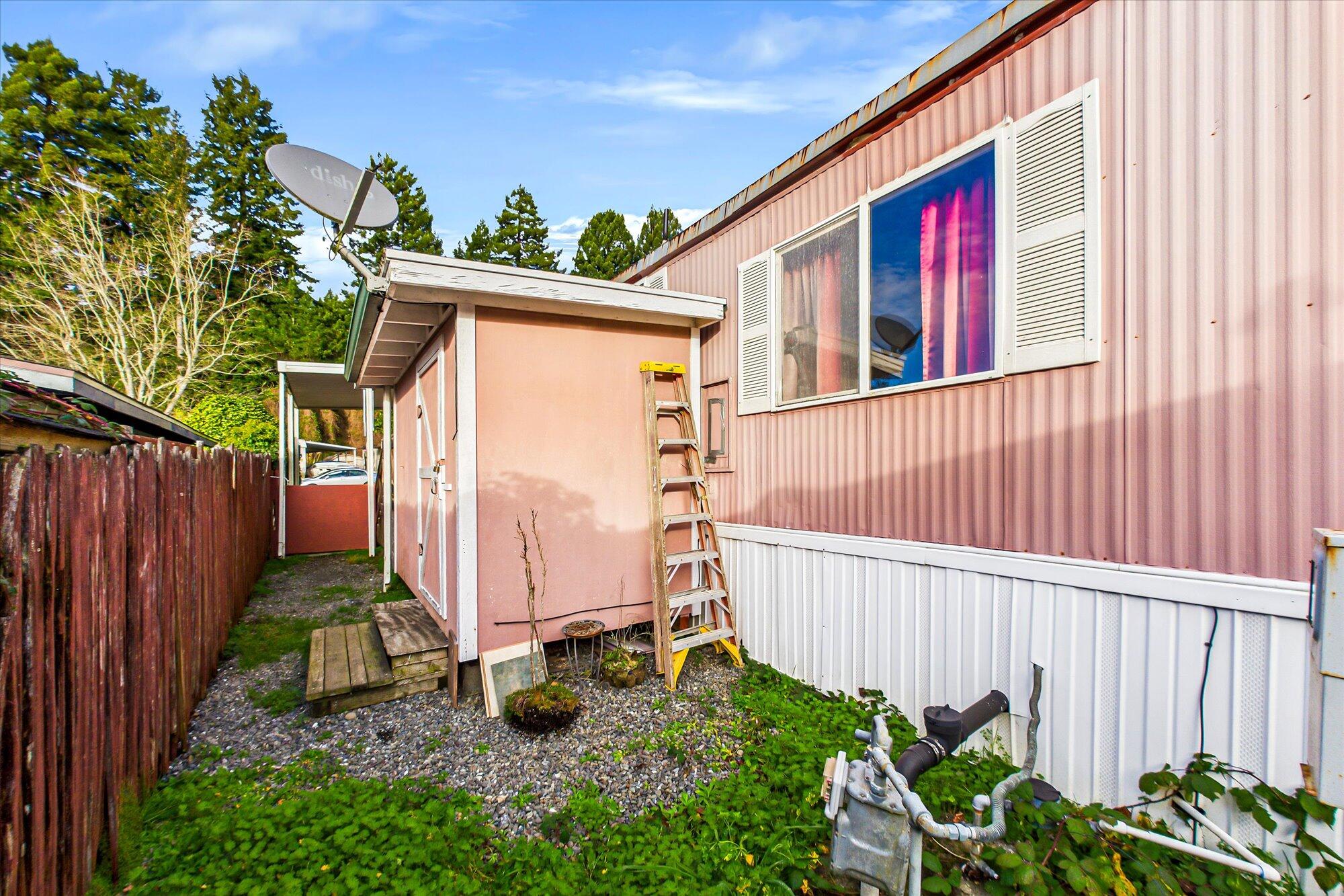 3656 Old Arcata Road, Unit 58 Eureka, CA 95503 - Photo 35 of 36
