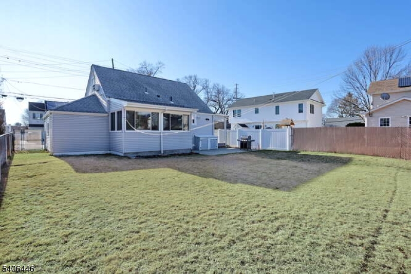 22-06 Arcadia Road Fair Lawn, NJ 07410 - Photo 27 of 33 a view of a house with a yard