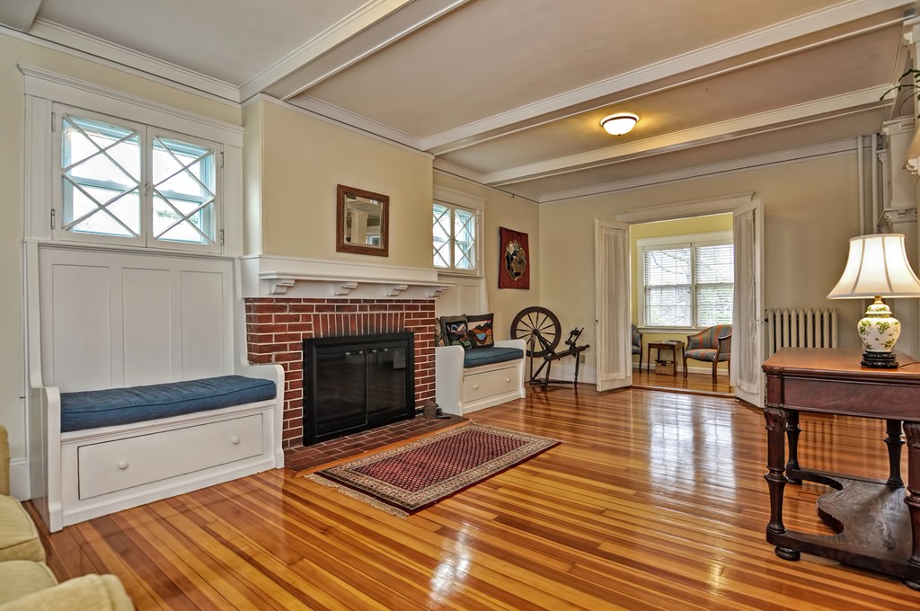 36 Marked Tree Road Needham, MA 02492 - Photo 11 of 28