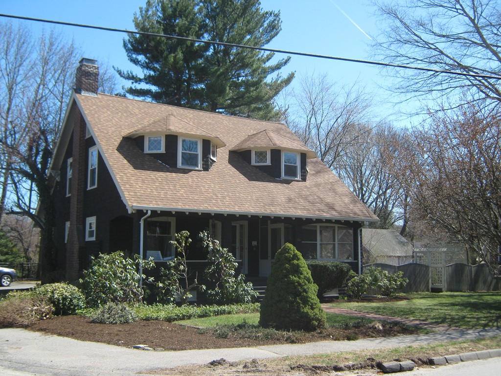36 Marked Tree Road Needham, MA 02492 - Photo 2 of 28