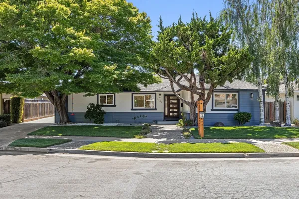 $2,498,000 | 1743 Willow Creek Court, San Jose, CA 95124