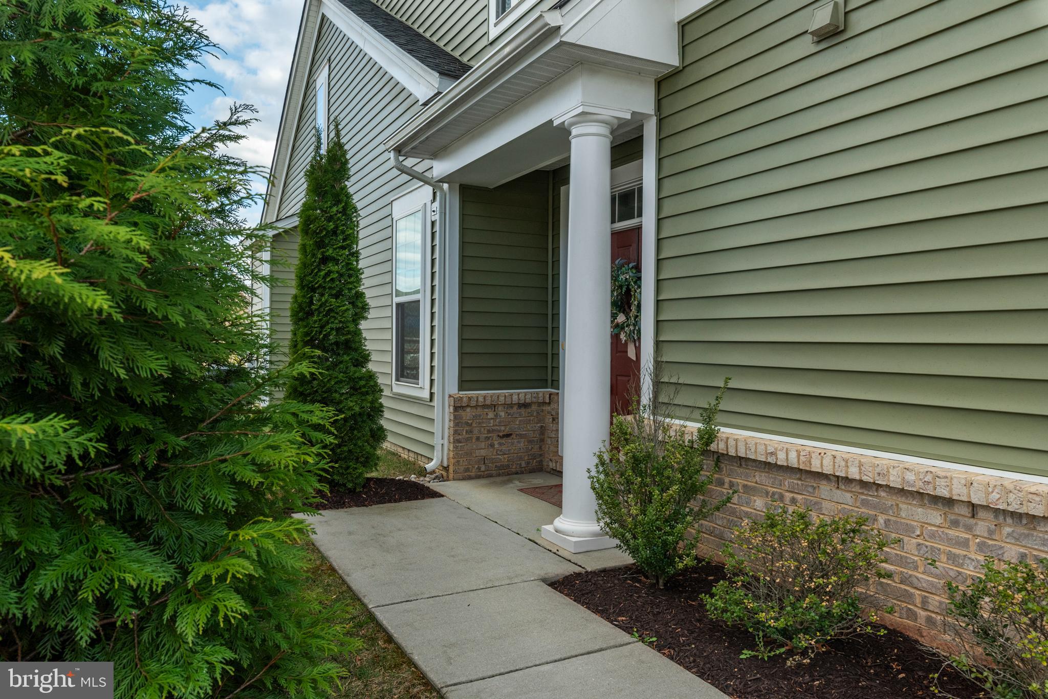 3088 Spring Peeper Court Odenton, MD 21113 - Photo 52 of 65 Exterior